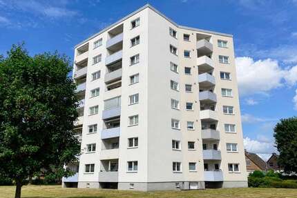 Wohnung zum Kaufen in Flintbek 225.000,00 € 86 m²
