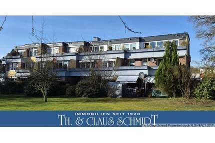 Wohnung zum Kaufen in Westerstede 179.500,00 € 78.94 m²