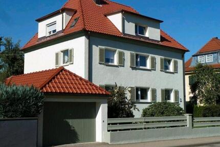 Großzügige, lichtdurchflutete 4 ½ Zimmerwohnung - Schwäbisch Gmünd