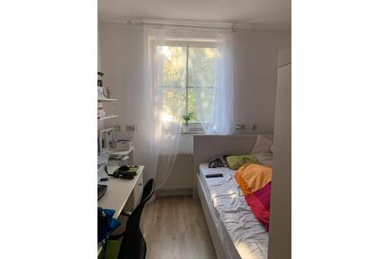 Schöne 1-Zimmer Wohnung in Bayreuth zu vermieten