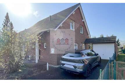 Wohnen, wo andere zur Kur fahren - Ihr neues Zuhause in Bestlage von Bad Liebenwerda