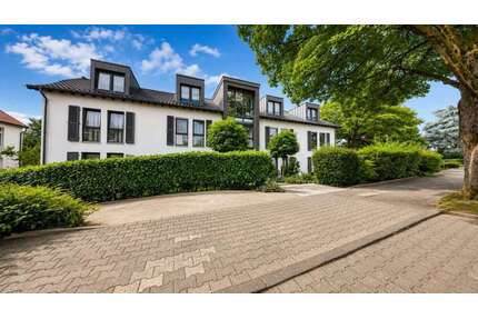 Wohnung zum Kaufen in Aachen 749.000,00 € 147 m²