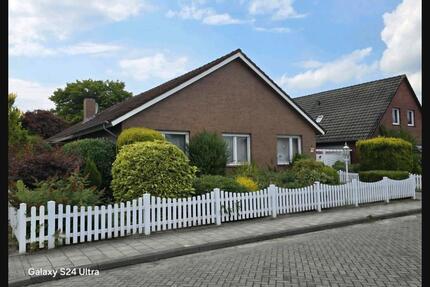 *provisionsfrei* Bungalow mit 145m² in LeerHeisfelde - Leer (Ostfriesland)