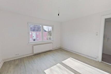 Hübsche 2-Zimmer-Wohnung mit viel Lichteinfall - Nordenham