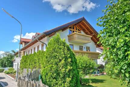 Wohnung zum Mieten in Gauting 1.645,00 € 127 m²