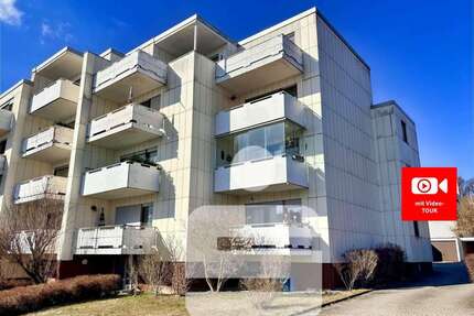 Wohnung zum Kaufen in Wunsiedel 149.000,00 € 115 m²