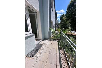 Wohnung zum Mieten in Zossen-Wünsdorf 504,00 € 36 m²