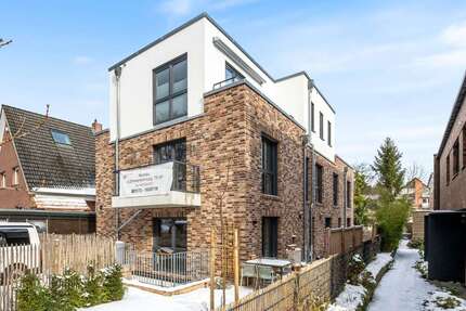 Wohnung zum Kaufen in Hamburg 642.500,00 € 75.18 m²