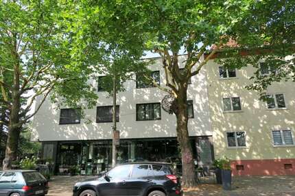 Wohnung zum Mieten in HalleS. 880,00 € 73.17 m² - Halle/S.