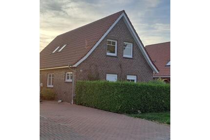 Schönes Einfamilienhaus in Hesel-Beningafehn zu vermieten.