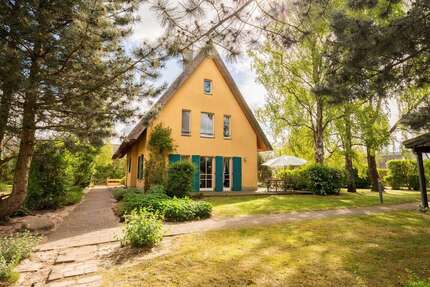 Haus zum Kaufen in Rankwitz 475.000,00 € 131.8 m²