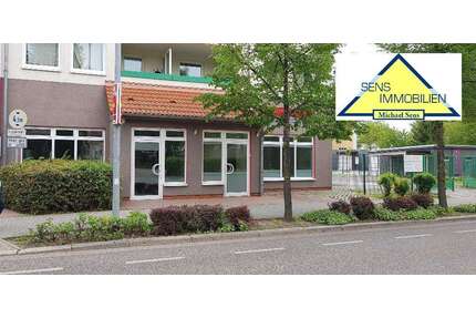 Wohnung zum Mieten in Magdeburg 300,00 € 38 m²