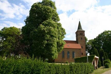 Wohnung 3,5 Zimmer in Parlow - 559,00&nbsp;EUR Kaltmiete, ca.&nbsp; 86,00&nbsp;m&sup2; in Joachimsthal (PLZ: 16247)