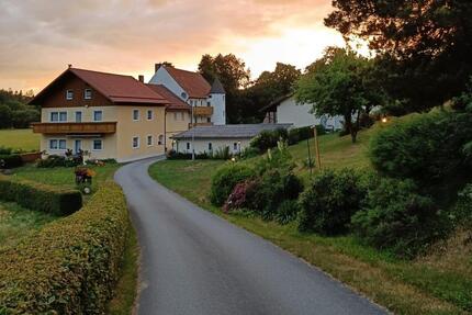 moderne EG-Wohnung - 630,00&nbsp;EUR Kaltmiete, ca.&nbsp; 75,00&nbsp;m&sup2; in Arnschwang (PLZ: 93473)