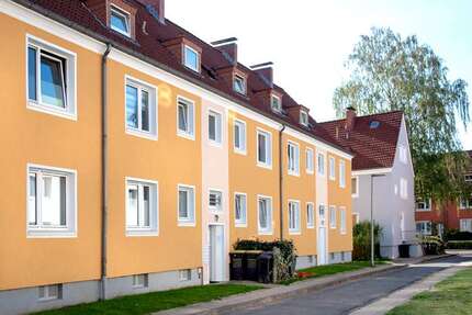 Wohnung zum Mieten in Bielefeld 529,00 € 49.14 m²
