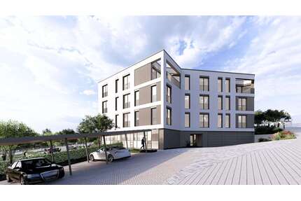 Wohnung zum Kaufen in Flehingen 374.000,00 € 82 m²