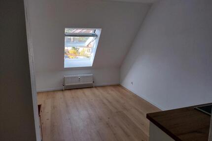 1 Zimmer Wohnung Nähe Bayreuth (Heinersreuth)