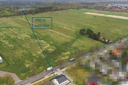 Haus zum Kaufen in Falkensee 1.180.000,00 € 300 m²