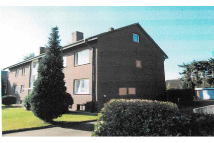 Ruhige 4Zi, Erdgesch-Wng in Ennigerloh ab 01.06.26 oder früher