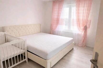 Wohnung zu miete - 850,00&nbsp;EUR Kaltmiete, ca.&nbsp; 84,00&nbsp;m&sup2; in Bad Hersfeld (PLZ: 36251)