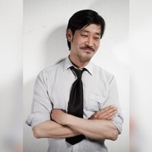 Ill-Young Kim - Solo | Comedy Club Düsseldorf