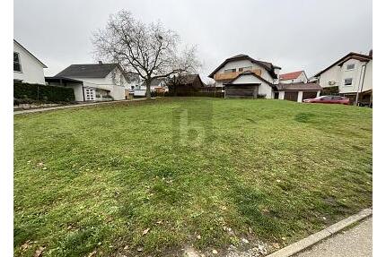 DER TRAUM VON DEN EIGENEN VIER WÄNDEN - Wiernsheim