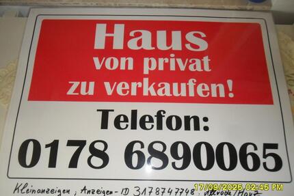 Haus Bungalow in Allrode - Harz - Thale