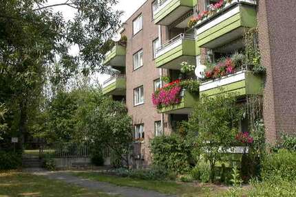 Wohnung zum Mieten in Düsseldorf 315,96 € 59.74 m²
