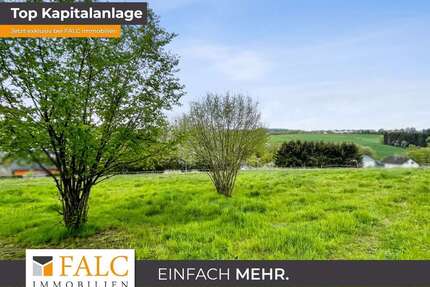 Grundstück zu verkaufen in Eitorf Mühleip 119.000,00 € 3700 m² - Eitorf / Mühleip