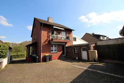 Haus zum Kaufen in Nörvenich 245.000,00 € 125 m²