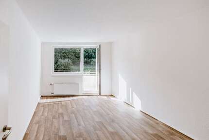 Wohnung zum Mieten in Wernigerode 405,84 € 50.73 m²