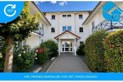 Wohnung zum Kaufen in Butzbach 165.000,00 € 52 m²
