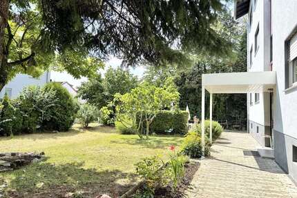 Wohnung zum Kaufen in Ladenburg 179.500,00 € 66.12 m²