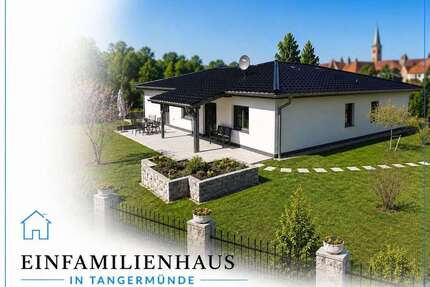 Haus zum Kaufen in Tangermünde 498.000,00 € 152 m²