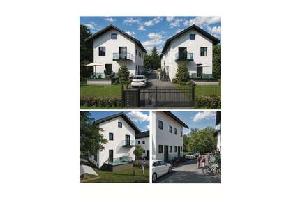 Haus zum Kaufen in Berlin-Altglienicke 659.000,00 € 140 m²
