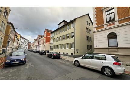 Wohnung in der Marthastraße - 639,00&nbsp;EUR Kaltmiete, ca.&nbsp; 71,00&nbsp;m&sup2; in Braunschweig (PLZ: 38102) Östliches Ringgebiet