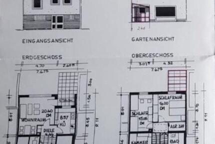 Haus in 12349 Berlin zu verkaufen