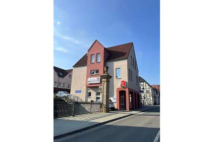 Gewerbefläche für Heilberufe im etablierten Gesundheitszentrum Mühlenhof - Paderborn Schloß Neuhaus