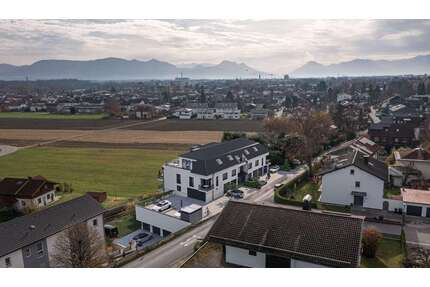 Wohnung zum Kaufen in Rosenheim 285.000,00 € 30.7 m²