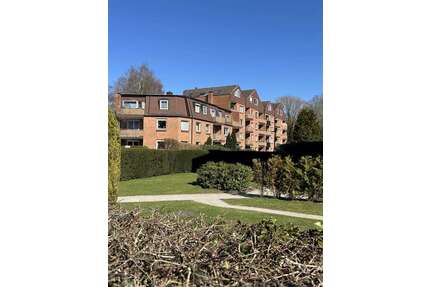 Wohnung zum Kaufen in Bargteheide 269.000,00 € 78 m²