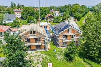 Haus zum Kaufen in Dießen 1.499.000,00 € 218 m²