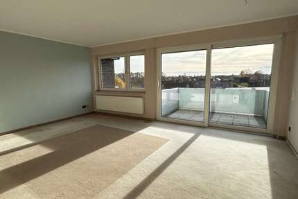 Wohnung zum Kaufen in Münster Hiltrup 190.000,00 € 82 m² - Münster / Hiltrup