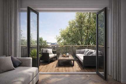 Wohnung zum Kaufen in Markkleeberg 460.614,00 € 69.79 m²