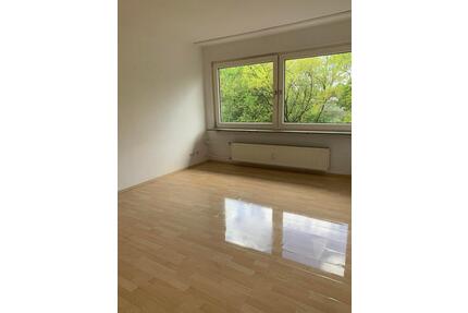 Helle 2-Zimmer-Wohnung in zentraler Lage in Marl. Bitte lesen!