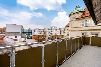 Wohnung zum Mieten in Straubing 720,00 € 121.98 m²