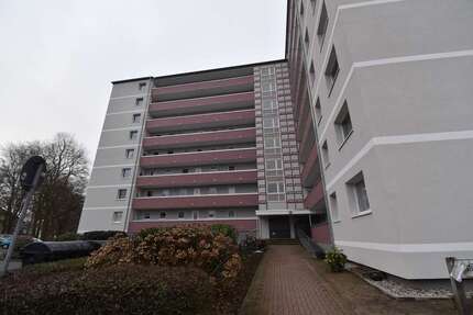 Wohnung zum Mieten in Uetersen 800,00 € 75.93 m²