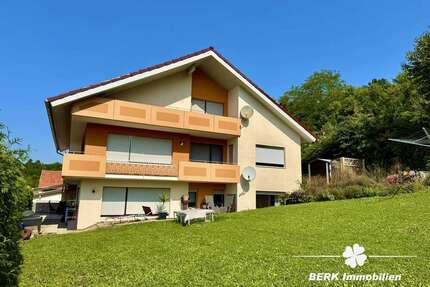 Haus zum Kaufen in Hardheim Bretzingen 430.000,00 € 270 m² - Hardheim / Bretzingen