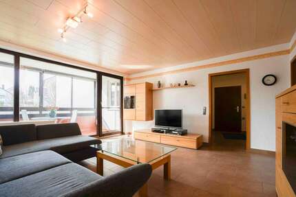 Wohnung zum Kaufen in Friedberg 300.000,00 € 72.55 m²