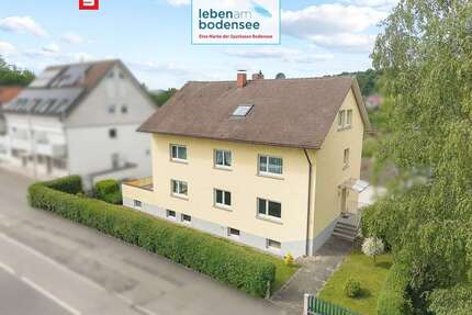 Wohnung zum Kaufen in Konstanz 495.000,00 € 110 m²