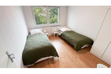 Student accommodation in Halle (Saale)